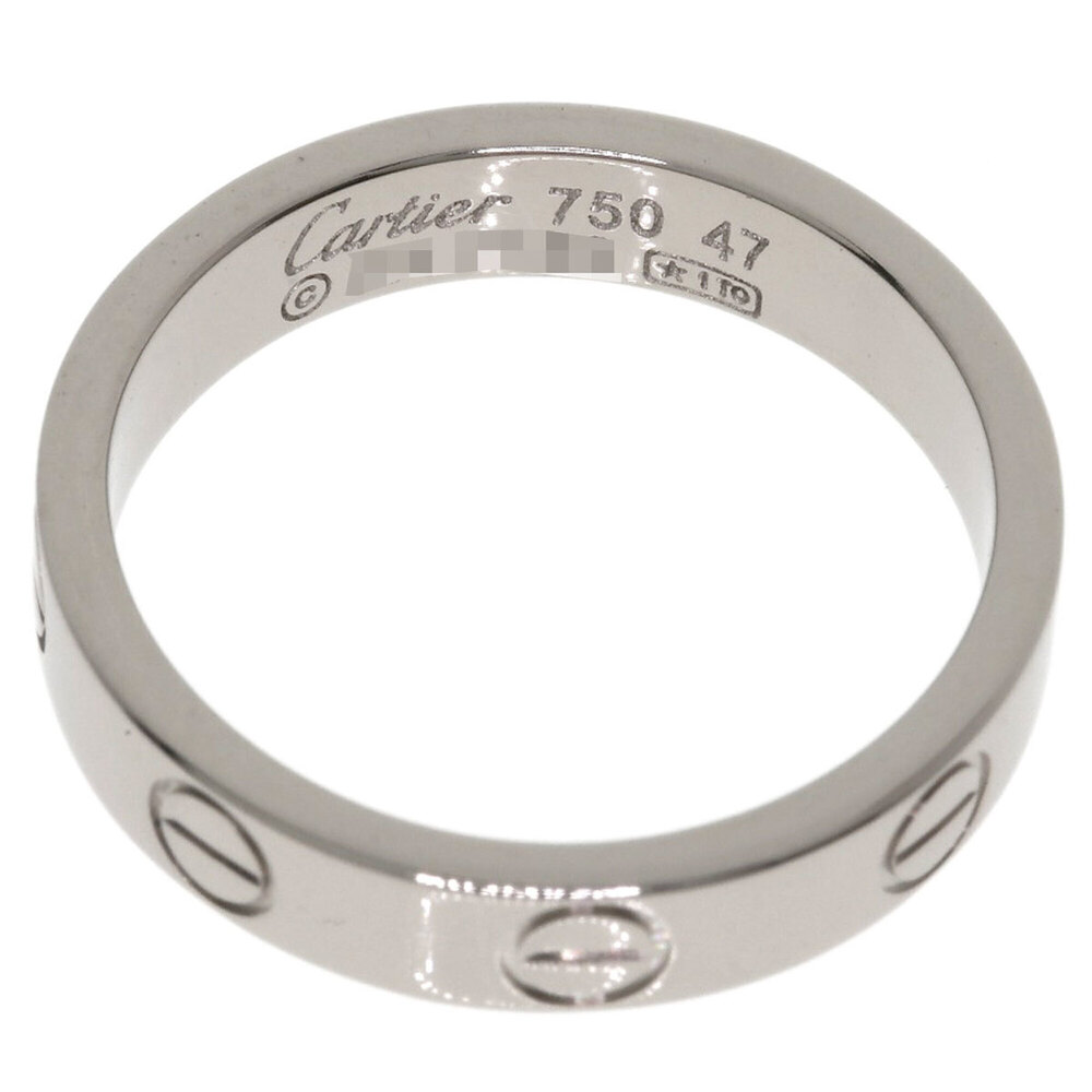 CARTIER Ring - Picture 4 of 5